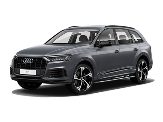 фото Audi Q7